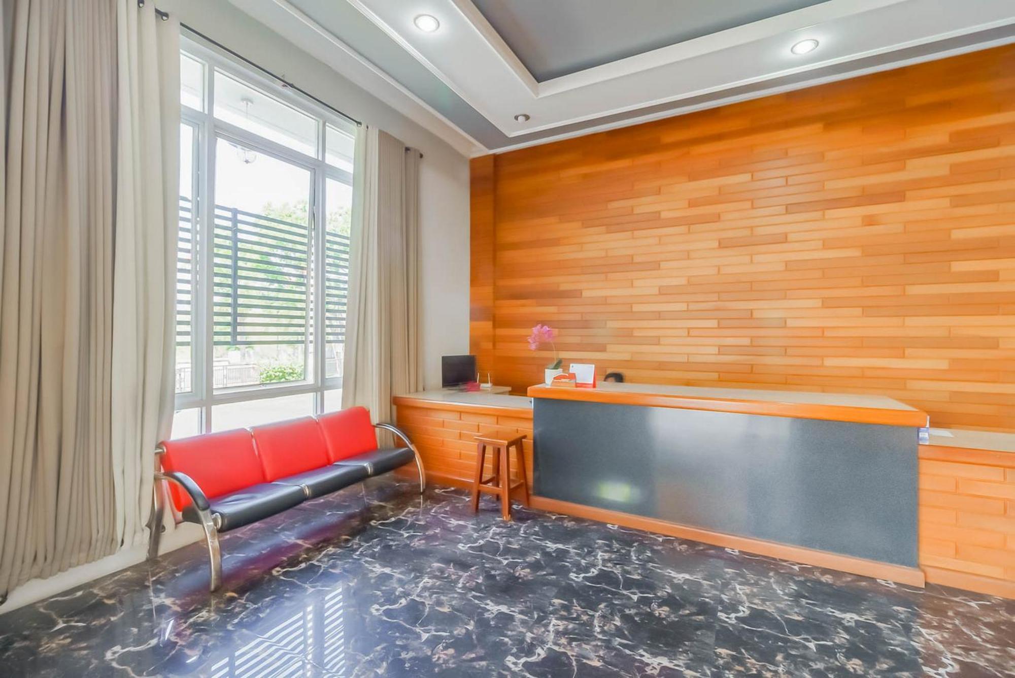 Reddoorz Resort Premium @ Sangkan Hurip Кунінґан Екстер'єр фото
