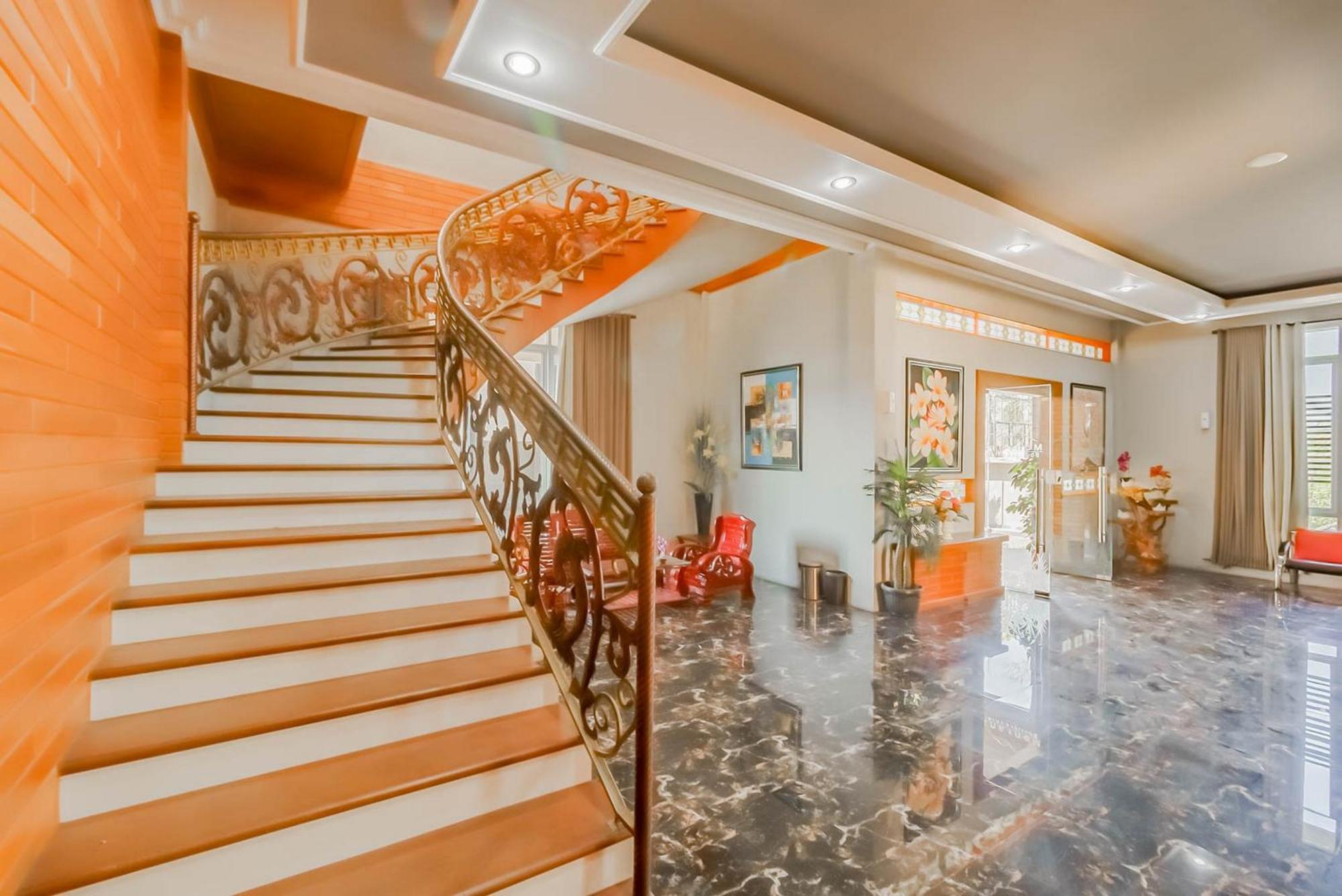 Reddoorz Resort Premium @ Sangkan Hurip Кунінґан Екстер'єр фото