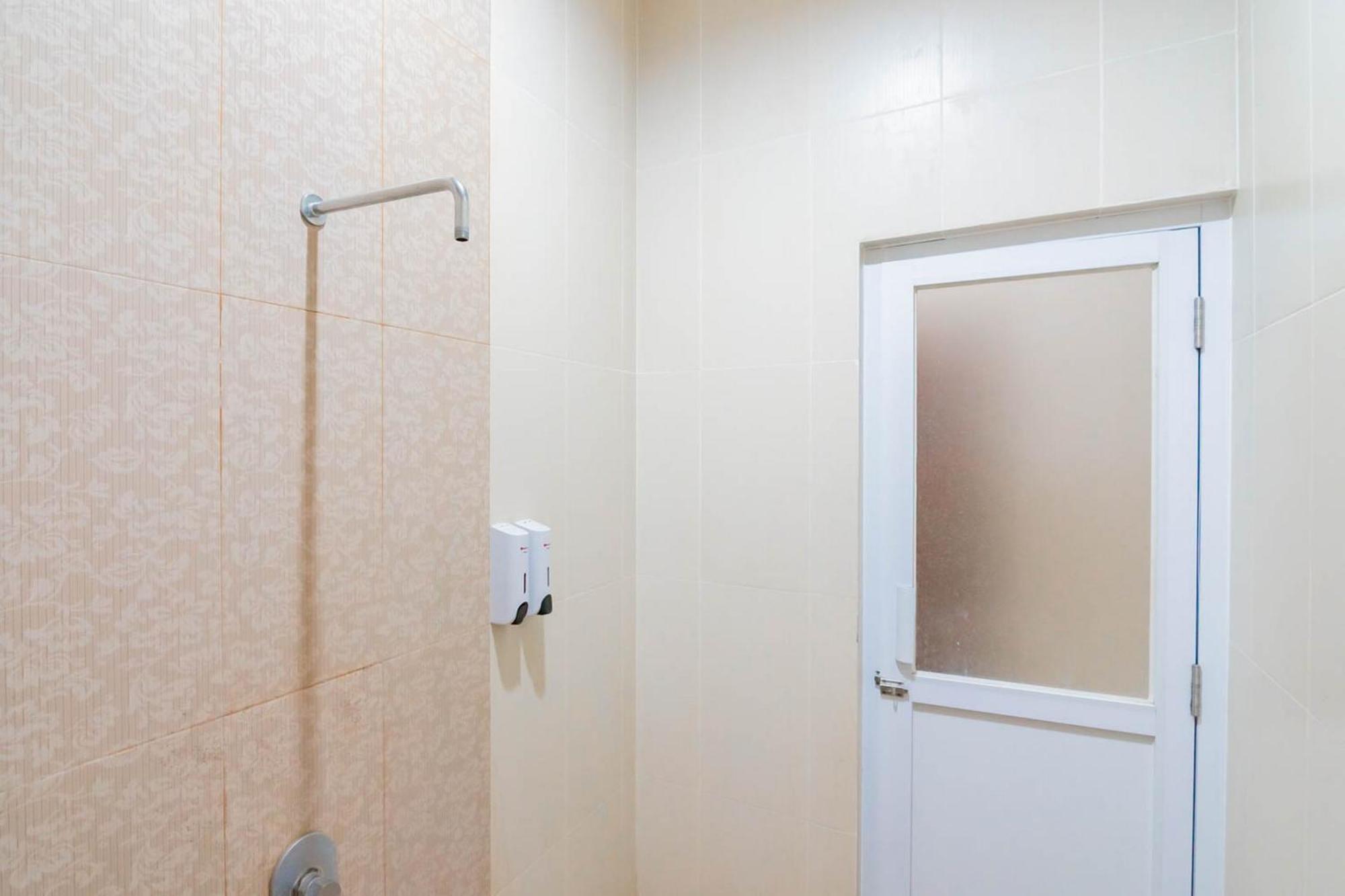 Reddoorz Resort Premium @ Sangkan Hurip Кунінґан Екстер'єр фото