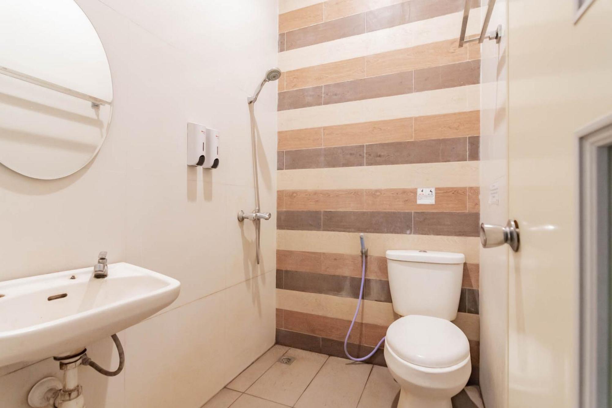 Reddoorz Resort Premium @ Sangkan Hurip Кунінґан Екстер'єр фото